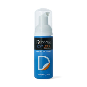 Dermalizer soft wash 50ml