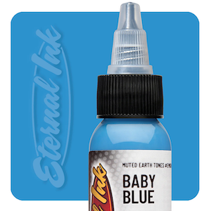 Eternal Baby Blue 30ml