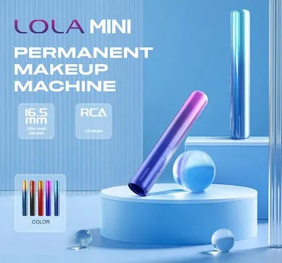 Lola Mini permanent make up machine
