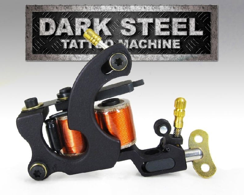 Mickey Bee coil tattoo machine | Tattoo Supply London