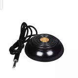 London 360 round foot pedal