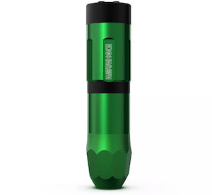 R&E Wormhole Wireless Tattoo Pen machine