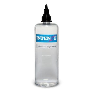 Intenze special shading solution 4oz/120ml
