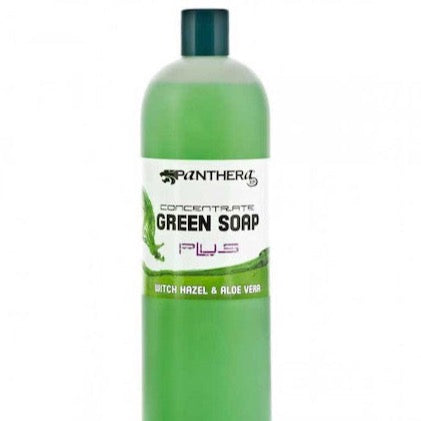 Panthera green soap 500ml
