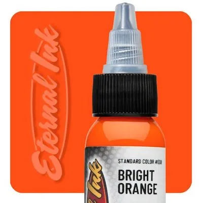 Eternal Bright Orange 30ml