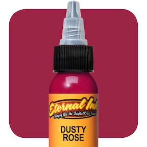 Eternal Dusty Rose 30ml