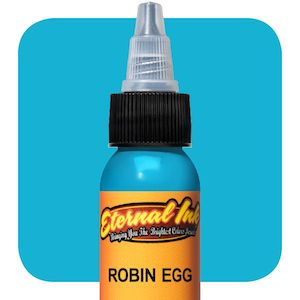 Eternal Robin Egg 30ml