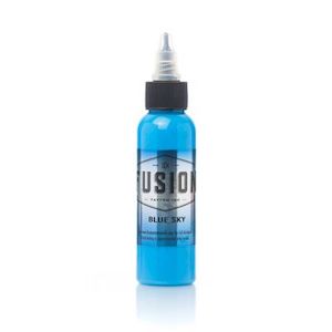 Fusion Ink Blue Sky 30ml