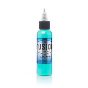 Fusion Ink Cool Mint 30ml