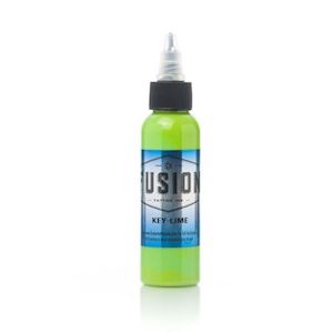 Fusion Ink Key Lime 30ml