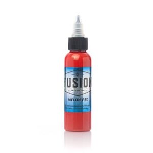 Fusion Ink Melon Red 30ml
