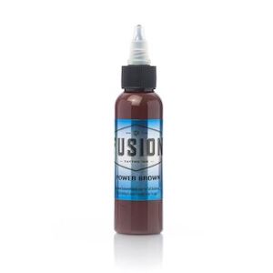 Fusion Ink Power Brown 30ml