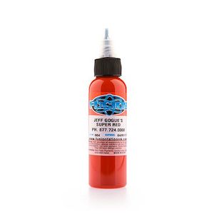 Fusion Ink Super Red 30ml