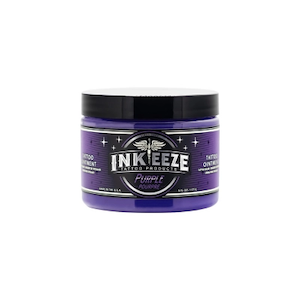 INKEEZE Purple glide 180ml