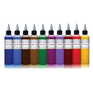 Intenze lining colour ink 30ml