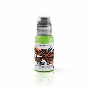 World Famous Green Day 30ml